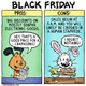 Image for article titled The Reality of Black Friday